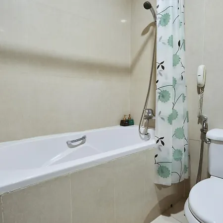 La Bonita Hotel And Apartments Ho Chi Minh City Exterior photo