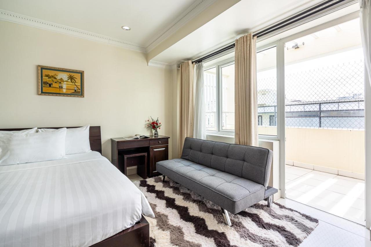 La Bonita And 3* Hô Chi Minh-Ville