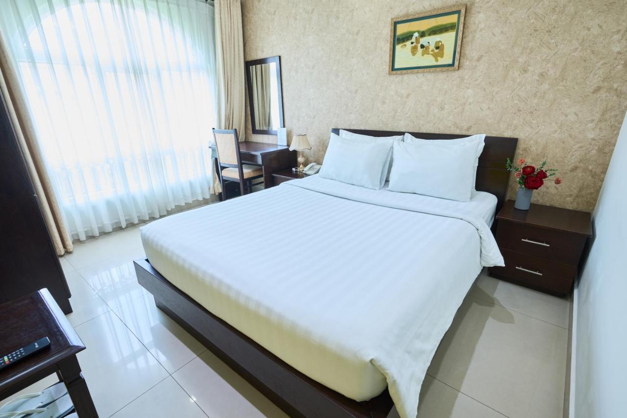 La Bonita And 3* Hô Chi Minh-Ville